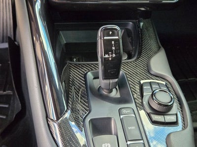 2020 Toyota GR Supra Base