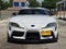 2020 Toyota GR Supra Base