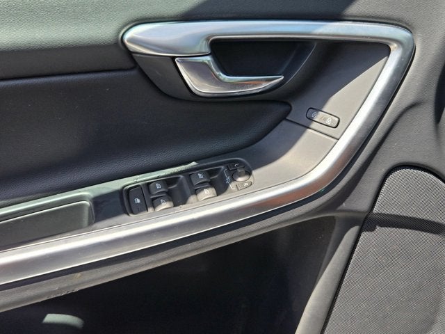 2015 Volvo S60 4dr Sdn T5 Drive-E Premier Plus FWD