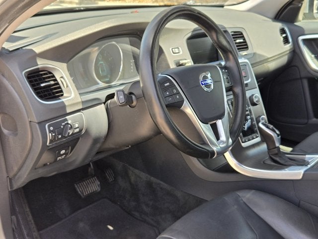 2015 Volvo S60 4dr Sdn T5 Drive-E Premier Plus FWD