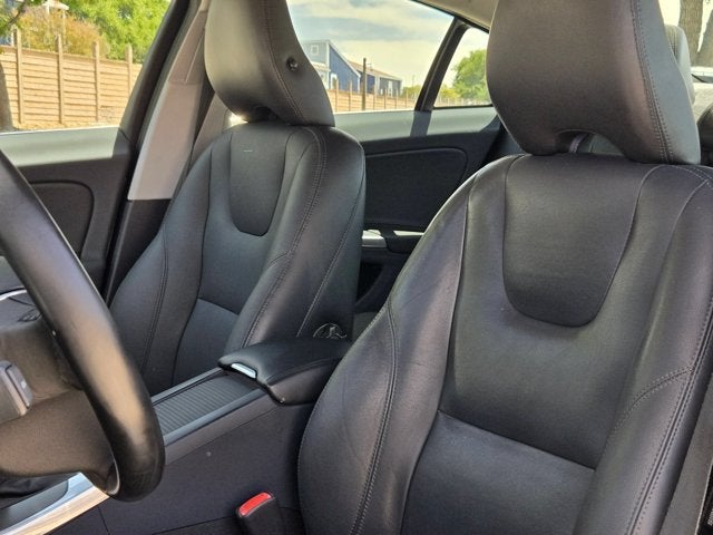 2015 Volvo S60 4dr Sdn T5 Drive-E Premier Plus FWD