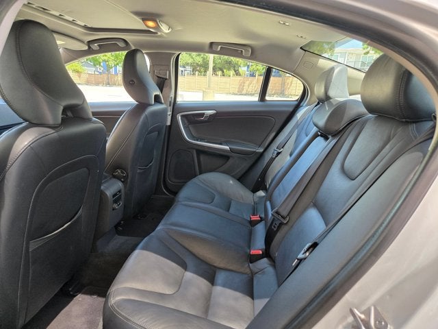 2015 Volvo S60 4dr Sdn T5 Drive-E Premier Plus FWD