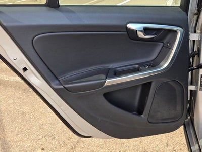 2015 Volvo S60 4dr Sdn T5 Drive-E Premier Plus FWD
