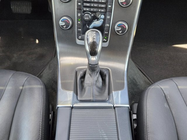 2015 Volvo S60 4dr Sdn T5 Drive-E Premier Plus FWD