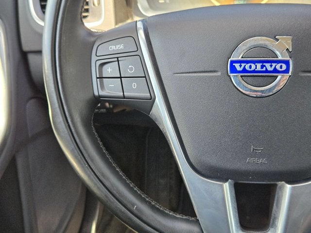 2015 Volvo S60 4dr Sdn T5 Drive-E Premier Plus FWD
