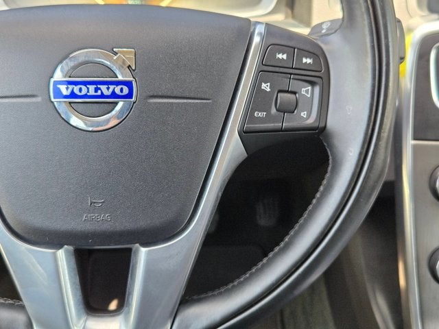 2015 Volvo S60 4dr Sdn T5 Drive-E Premier Plus FWD