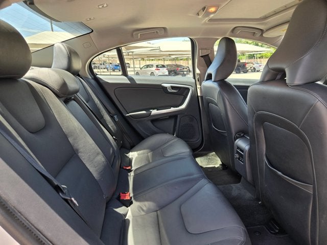 2015 Volvo S60 4dr Sdn T5 Drive-E Premier Plus FWD