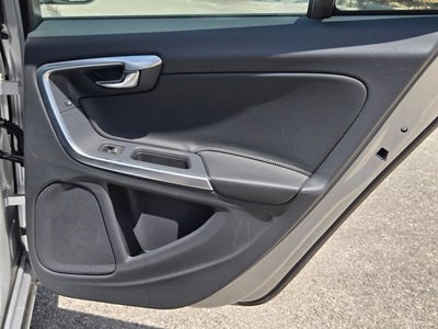 2015 Volvo S60 4dr Sdn T5 Drive-E Premier Plus FWD