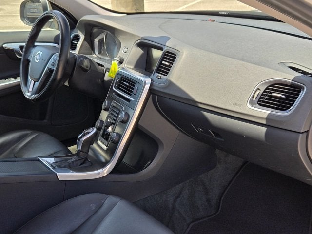 2015 Volvo S60 4dr Sdn T5 Drive-E Premier Plus FWD