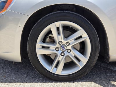 2015 Volvo S60 4dr Sdn T5 Drive-E Premier Plus FWD