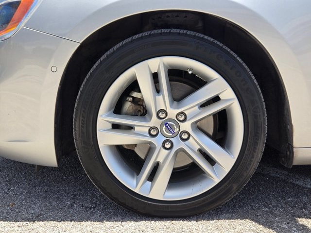 2015 Volvo S60 4dr Sdn T5 Drive-E Premier Plus FWD