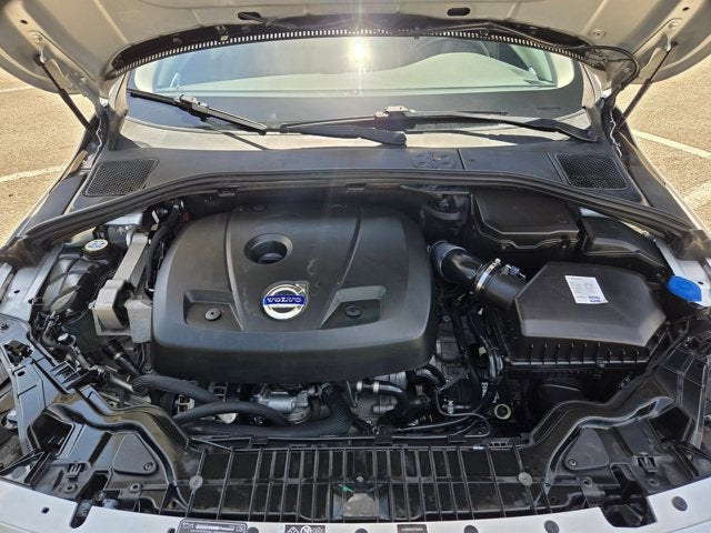 2015 Volvo S60 4dr Sdn T5 Drive-E Premier Plus FWD