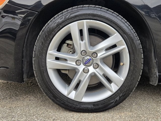 2015 Volvo S60 2015.5 4dr Sdn T5 Drive-E Premier FWD