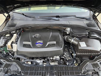 2015 Volvo S60 2015.5 4dr Sdn T5 Drive-E Premier FWD