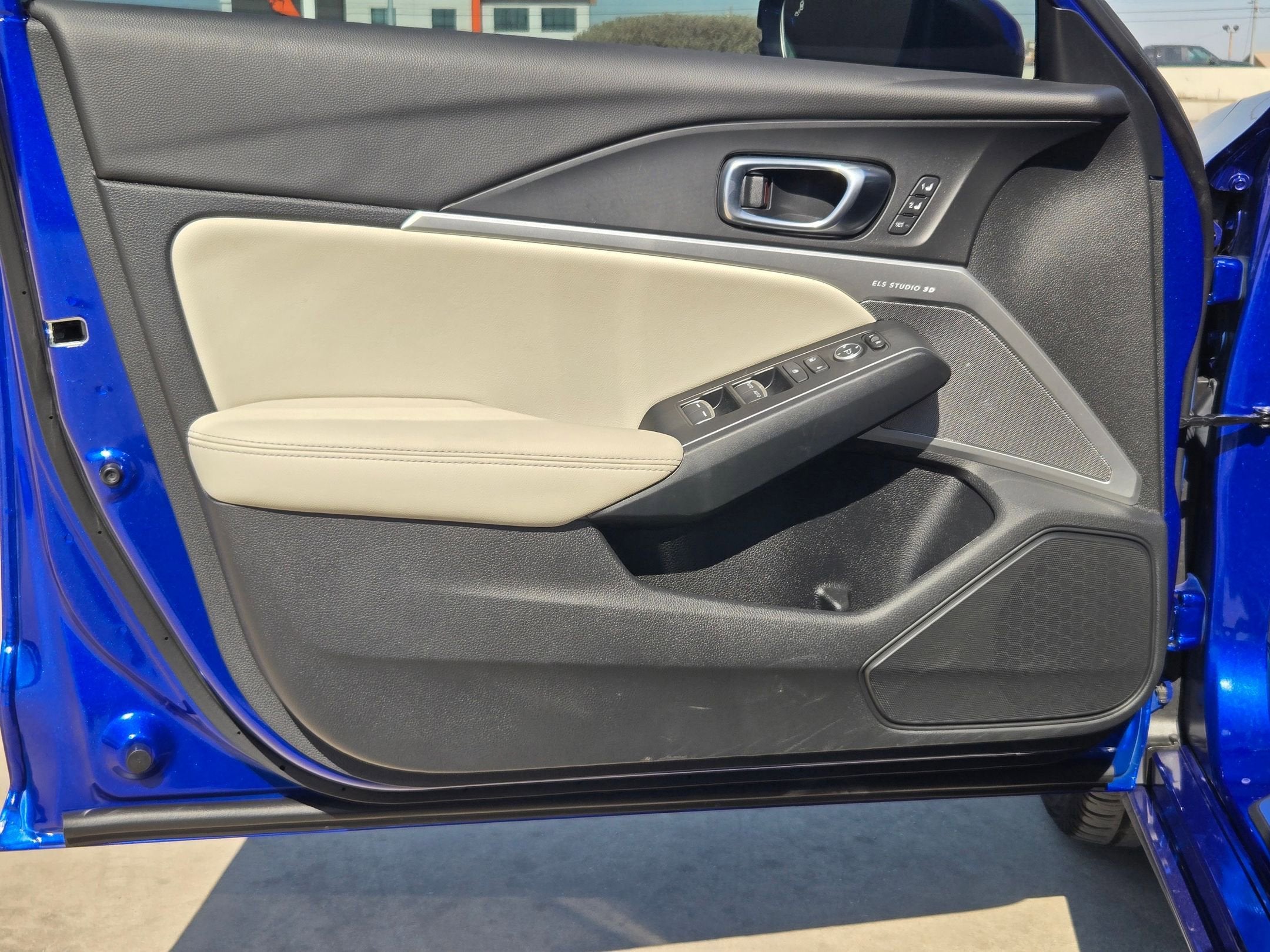 2025 Acura INTEGRA A-SPEC