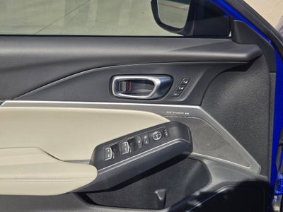 2025 Acura INTEGRA A-SPEC