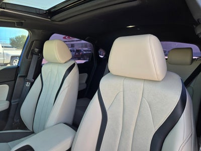 2025 Acura INTEGRA A-SPEC