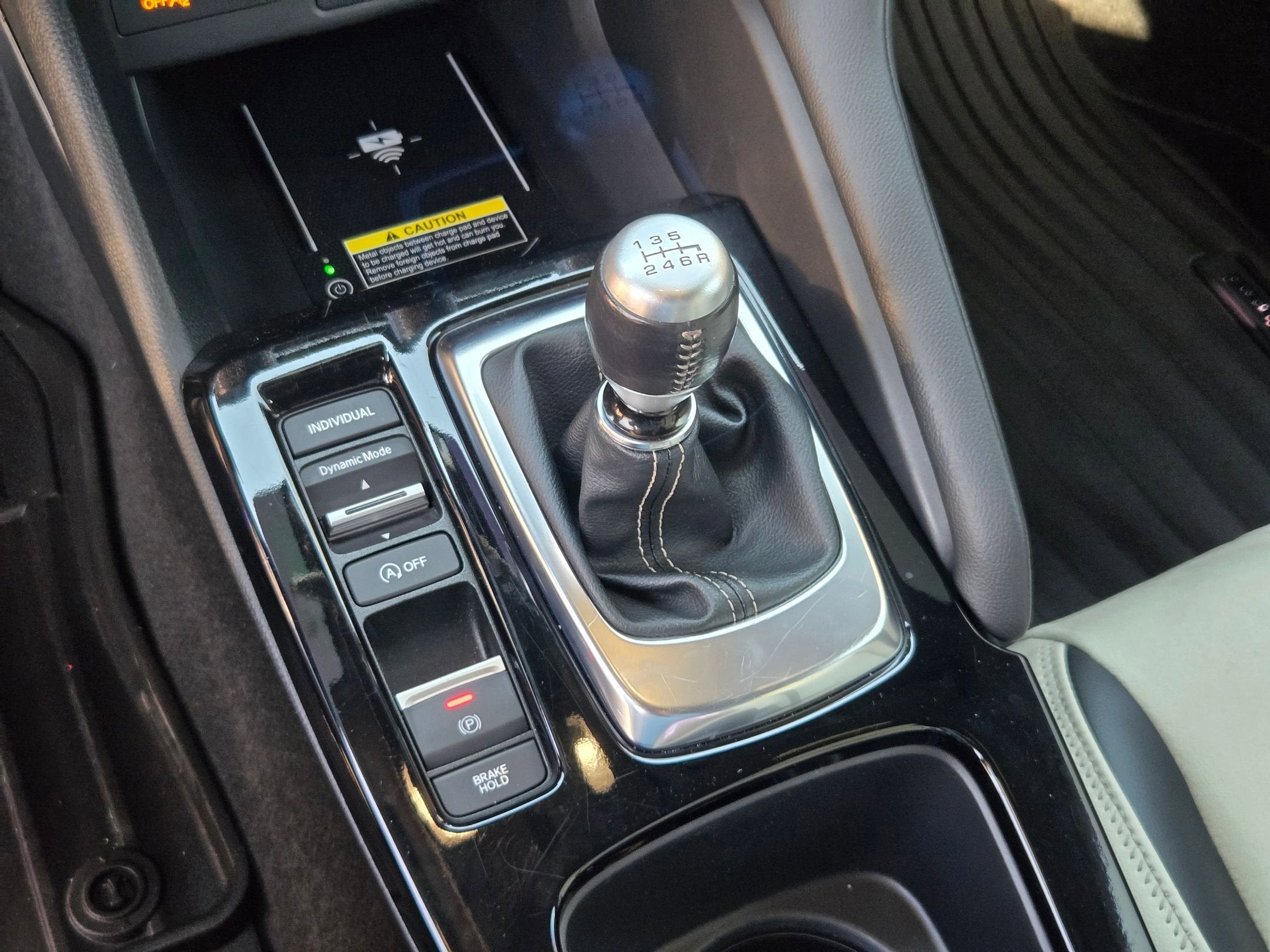 2025 Acura INTEGRA A-SPEC