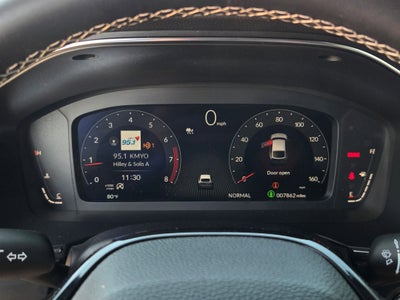 2025 Acura INTEGRA A-SPEC