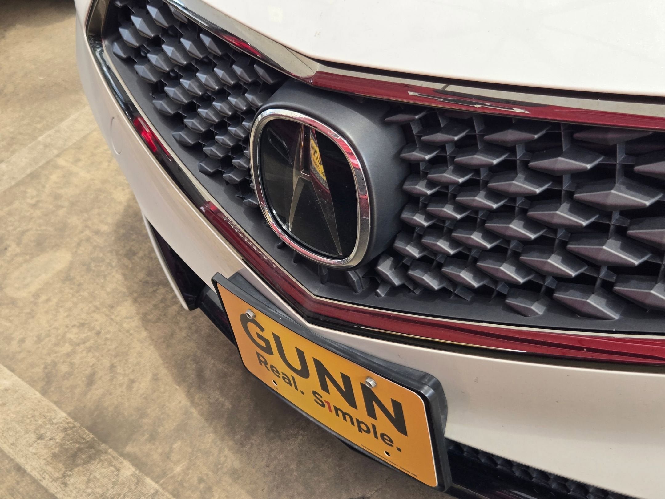 2019 Acura TLX A-SPEC
