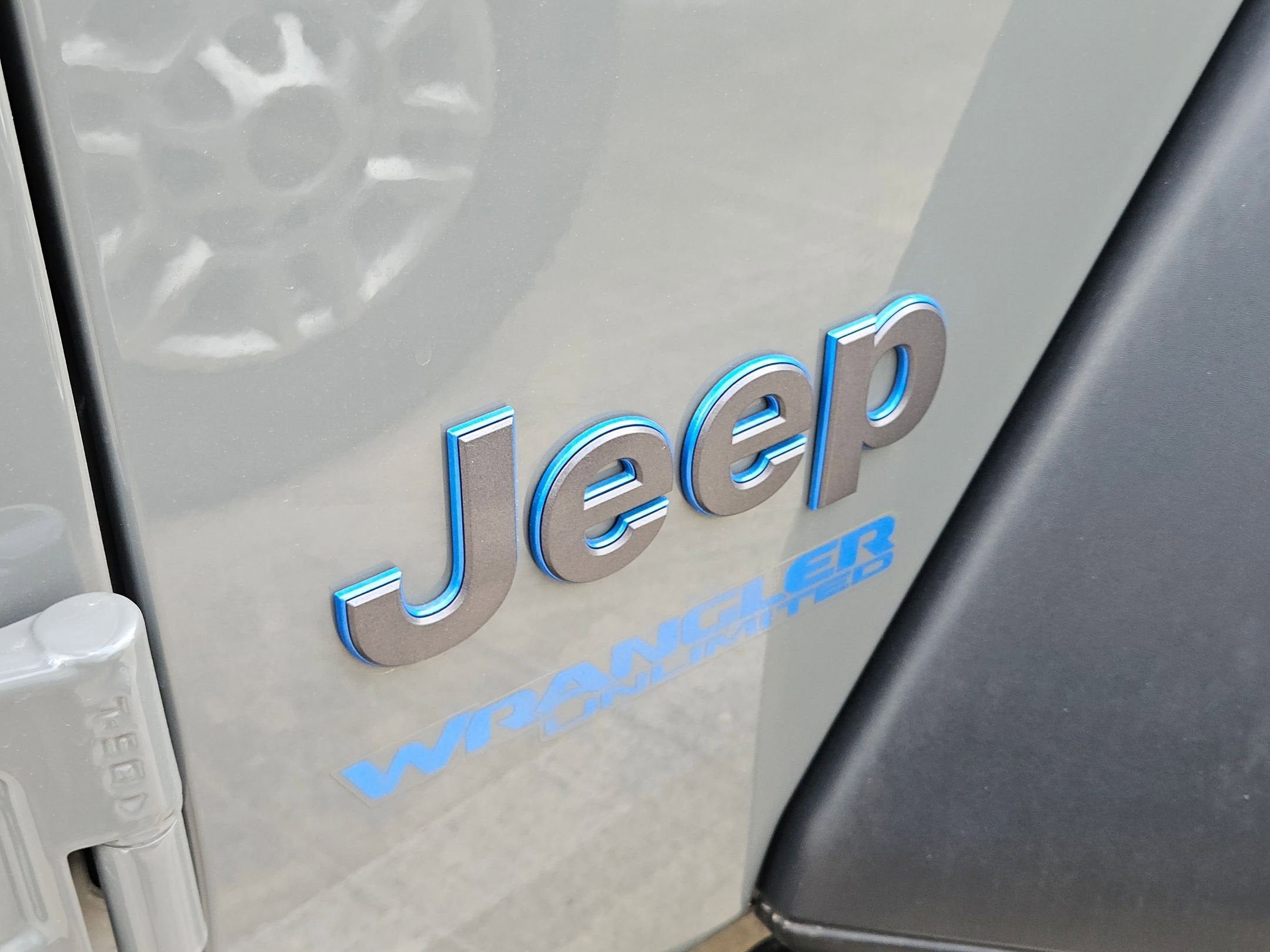 2022 Jeep WRANGLER 4XE RUBICON