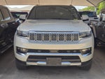 2022 Jeep GRAND WAGONEER SERIES 3