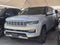 2022 Jeep GRAND WAGONEER SERIES 3