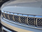 2022 Jeep GRAND WAGONEER SERIES 3