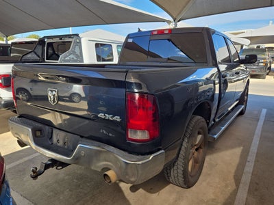 2015 RAM 1500 LONE STAR