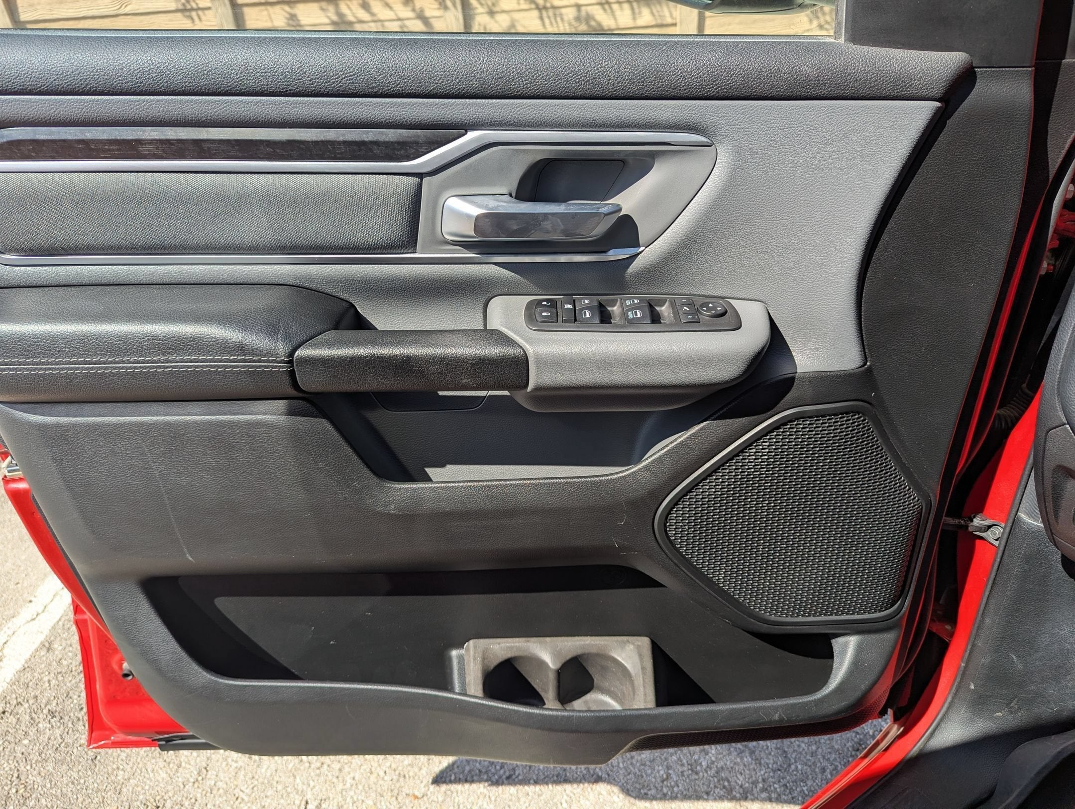 2021 RAM 1500 RWD LONE STAR BIG HORN/LONE STAR
