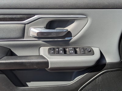 2021 RAM 1500 RWD LONE STAR BIG HORN/LONE STAR