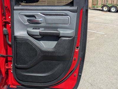 2021 RAM 1500 RWD LONE STAR BIG HORN/LONE STAR