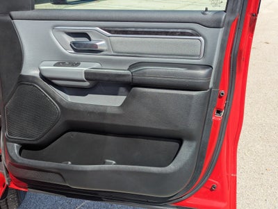 2021 RAM 1500 RWD LONE STAR BIG HORN/LONE STAR