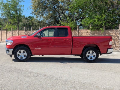 2021 RAM 1500 RWD LONE STAR BIG HORN/LONE STAR