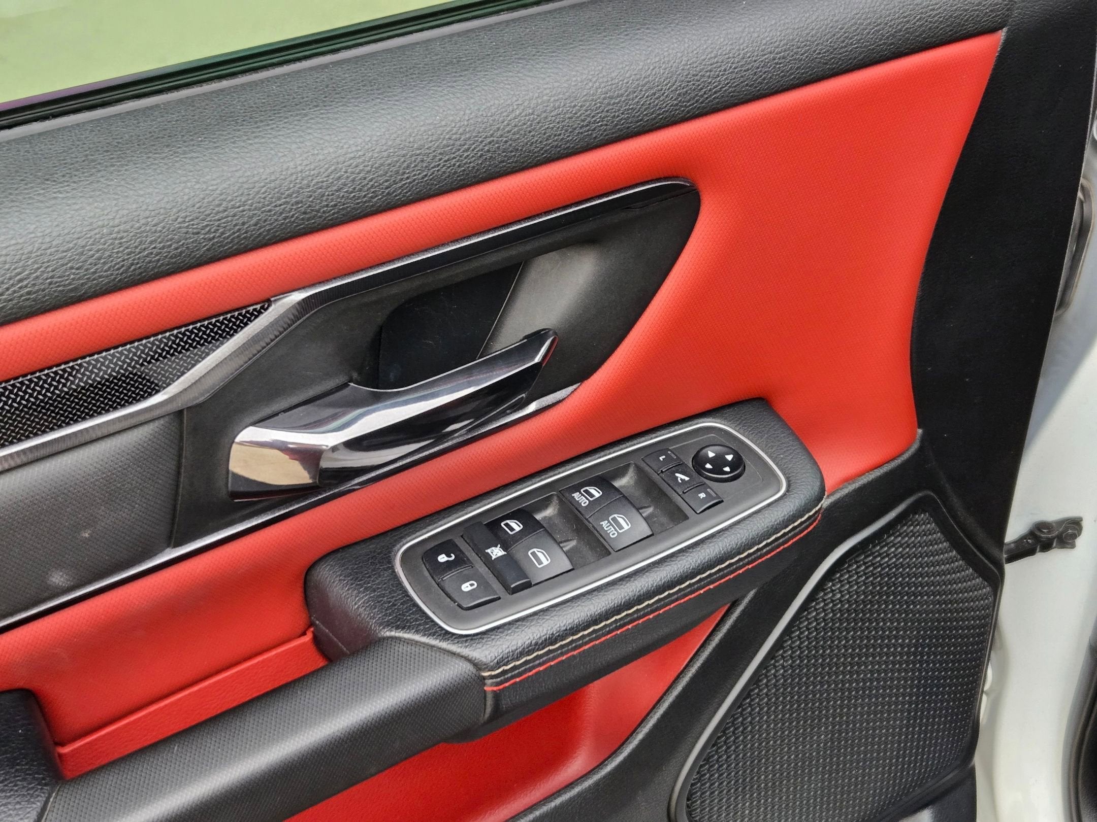 2021 RAM 1500 SUPERCHARGED