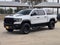 2021 RAM 1500 SUPERCHARGED