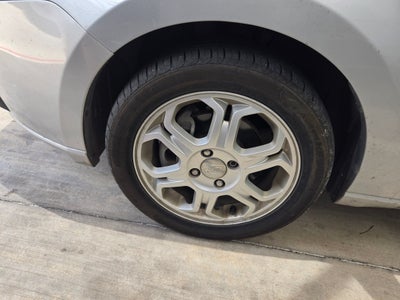 2008 Ford FOCUS SE