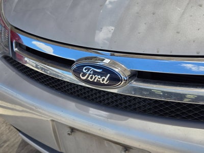 2008 Ford FOCUS SE