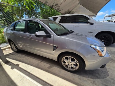 2008 Ford FOCUS SE