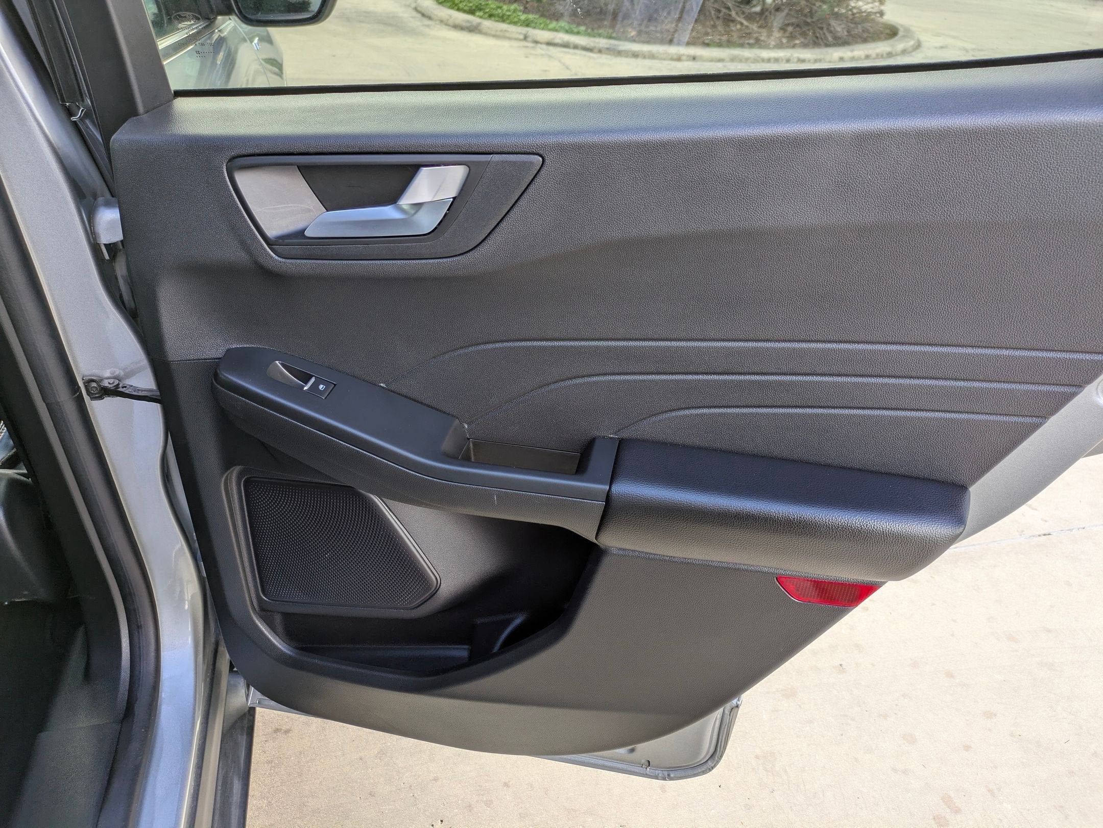 2024 Ford ESCAPE ST-LINE FWD