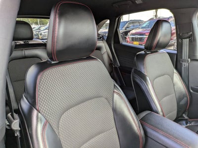 2024 Ford ESCAPE ST-LINE FWD