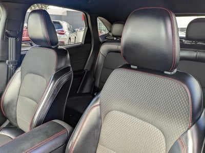 2024 Ford ESCAPE ST-LINE FWD