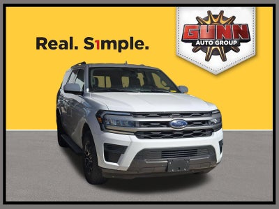 2024 Ford EXPEDITION XLT