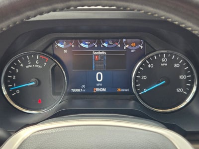 2024 Ford EXPEDITION XLT