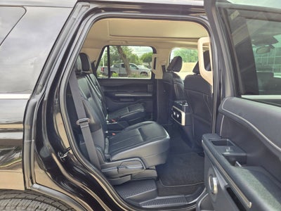 2024 Ford EXPEDITION XLT