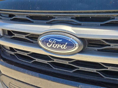 2024 Ford EXPEDITION XLT
