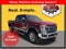 2017 Ford F-250 SD LARIAT