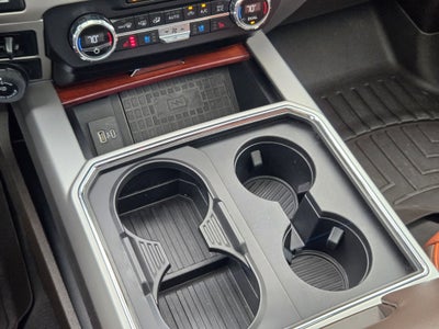 2022 Ford SUPER DUTY F-25 SUPER DUTY