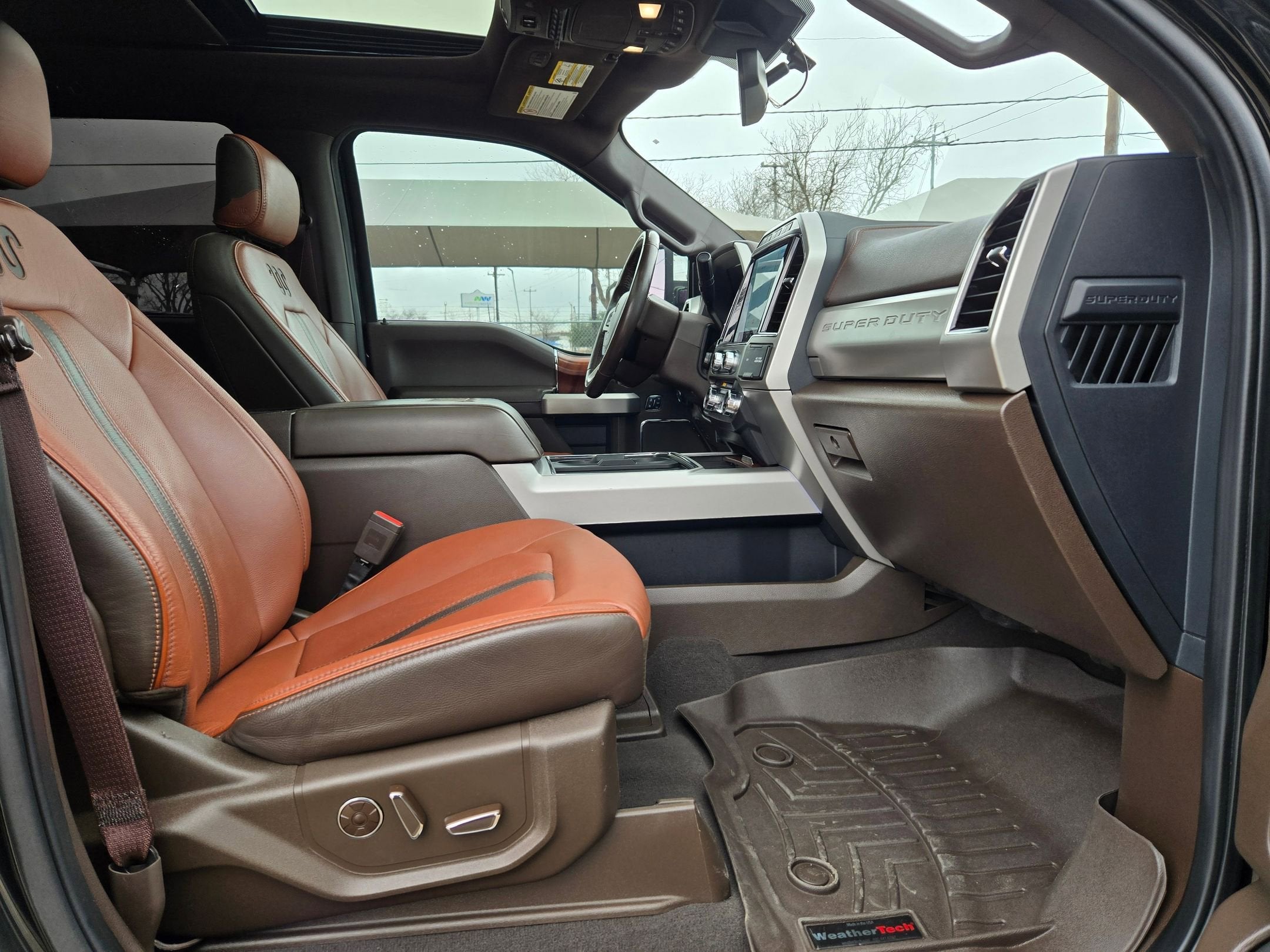 2022 Ford SUPER DUTY F-25 SUPER DUTY