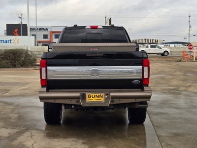 2022 Ford SUPER DUTY F-25 SUPER DUTY